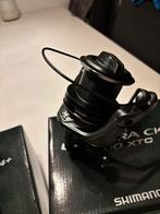 SHIMANO 5500 ultegra ci4+ xtc molen nieuw, Watersport en Boten, Ophalen of Verzenden, Nieuw, Molen