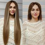 Haar Extensions - Nieuw!, Ophalen of Verzenden, Nieuw, Pruik of Haarverlenging