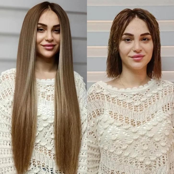 Haar Extensions - Nieuw!, Sieraden, Tassen en Uiterlijk, Uiterlijk | Haarverzorging, Nieuw, Pruik of Haarverlenging, Ophalen of Verzenden