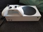 Xbox Series S 512gb, Spelcomputers en Games, Spelcomputers | Xbox Series X en S, Ophalen of Verzenden, Zo goed als nieuw
