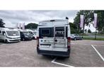 Knaus Boxstar 600 compleet en compact ( 5.99 m )!, Caravans en Kamperen, Bedrijf, Tot en met 3, Startonderbreker, Koelkast