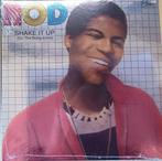 Rod ‎– Shake It Up (Do The Boog-a-loo)  NEW CD in seal., Cd's en Dvd's, Cd's | Dance en House, Verzenden, Nieuw in verpakking