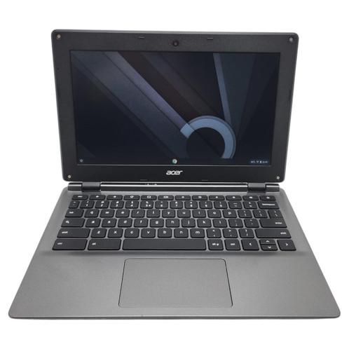 Acer Chromebook C730E-C34X | Intel Celeron N2940 1,8GHz 4GB, Computers en Software, Chromebooks, Zo goed als nieuw