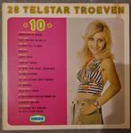 LP 28 Telstar troeven nummer 10, Ophalen of Verzenden, Gebruikt, 12 inch, Levenslied of Smartlap
