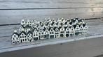 Leuke verzameling van 41 KLM huisjes., Ophalen of Verzenden, Zo goed als nieuw