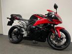 Honda CBR 600 RR C-ABS (bj 2009), 4 cilinders, Bedrijf, Super Sport, Meer dan 35 kW