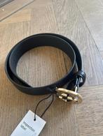 Gucci riem maat 75cm, Kleding | Dames, Riemen en Ceinturen, Ophalen of Verzenden, Zo goed als nieuw, Zwart