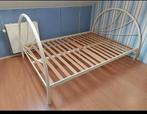 Gratis  tweepersoons Bed 140x200, Ophalen of Verzenden
