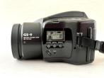 Chinon GS-9 camera  with 38-110mm macro zoom lens, Audio, Tv en Foto, Fotocamera's Analoog, Ophalen of Verzenden, Zo goed als nieuw