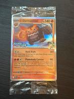 Pokemon STAFF seald pack, Ophalen of Verzenden, Nieuw, Meerdere kaarten