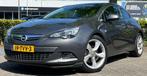 Opel Astra| 19”| Infinity audio| 1.4T 140pk | GTC 2012 Grijs, Auto's, Voorwielaandrijving, Stof, Zwart, 4 cilinders