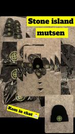 Stone Island Mutsen - Diverse Kleuren & Modellen!, Kleding | Heren, Ophalen of Verzenden, Zo goed als nieuw, One size fits all