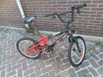 Crossfiets, Fietsen en Brommers, Fietsen | Crossfietsen en BMX, Sparta, Gebruikt, Staal, 20 tot 24 inch