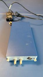 ASI/SDI Audio/Video Converter, Ophalen of Verzenden, Gebruikt, Audio