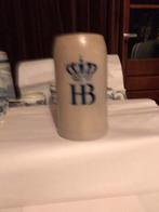 Bierpul van HB bieren vintage1960, Verzamelen, Biermerken, Ophalen of Verzenden, Pul(len), Overige merken