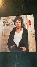 Bruce Springsteen ‎– Darkness On The Edge Of Town, Ophalen of Verzenden, Gebruikt, 12 inch, Poprock