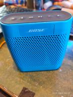 Bose soundlink color bleutooth speaker, Audio, Tv en Foto, Luidsprekers, Gebruikt, Overige typen, Ophalen of Verzenden, Bose
