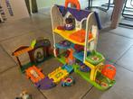 Fisher Price & Vtech Speelgoed, Ophalen of Verzenden, Gebruikt, Jongen of Meisje