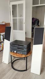 Arcam Diva complete installatie, Ophalen of Verzenden, Overige merken