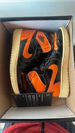 Jordan Retro High OG - Shattered Backboard 3.0 ZGAN, Nike, Oranje, Ophalen of Verzenden, Sneakers of Gympen