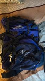 Berghaus top rugzak maar vlekken van n bergreis, Ophalen, Gebruikt, Rugzak