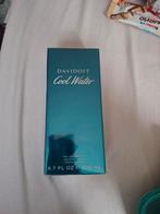 Davidoff parfum, Sieraden, Tassen en Uiterlijk, Uiterlijk | Parfum, Ophalen of Verzenden, Nieuw