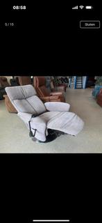 Meubelzorg sta op relax stoel gratis bezorgd en garantie, Huis en Inrichting, Fauteuils, Verzenden, Nieuw