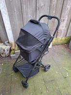 Honden buggy, Dieren en Toebehoren, Honden-accessoires, Ophalen