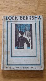 Loek Bergsma - Nel van der Vlis, Boeken, Ophalen of Verzenden