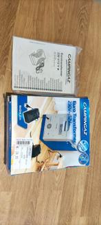Campingaz Euro Transformer 230v~/12v-, Caravans en Kamperen, Ophalen of Verzenden, Nieuw