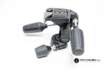 Manfrotto 804RC2 3-weg kop, Gebruikt, Via Valsugana, 100 36022 Cassola (VI) Italy, Info@videndum.com, Balhoofd