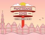 De Amsterdamse Zomer 2025 - zaterdag 12 juli !! VERKOCHT !!, Eén persoon