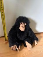 Pluchen aap, Ophalen, Gebruikt, Overige typen