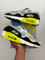 Nike Air Max 90 Patta Waves Cyber 44.5, Wit, Nike, Nieuw, Ophalen of Verzenden