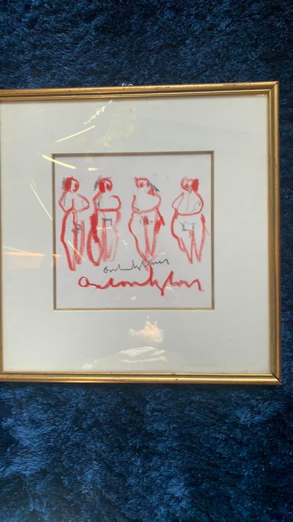 Anton heyboer, Ophalen of Verzenden