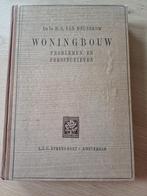 Boek: Woningbouw jaren 40, Boeken, Ophalen of Verzenden, 20e eeuw of later, Gelezen, Beusekom