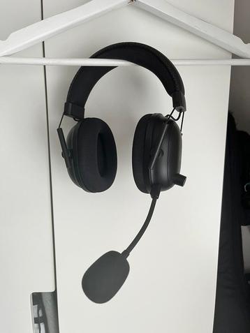 RAZER BLACKSHARK V2 PRO (2020) beschikbaar voor biedingen