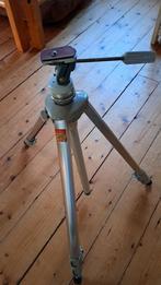 Linhof statief, Ophalen, Zo goed als nieuw, Minder dan 150 cm, Driepoot