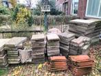 GRATIS diverse stenen/ tegels, Tuin en Terras, Ophalen, Gebruikt