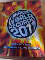 Guinness World Records 2011, Ophalen of Verzenden, Zo goed als nieuw, Guinness World Records, Catalogus