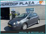 Fiat Punto Evo 0.9 TwinAir Street Airco, Auto's, Fiat, Voorwielaandrijving, 101 pk, Euro 6, Origineel Nederlands