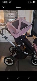 Bugaboo, Ophalen, Zo goed als nieuw, Bugaboo