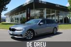 BMW 5-serie Touring 520i Sportline | EL. TREKHAAK | CAMERA |, Automaat, 1998 cc, Achterwielaandrijving, Gebruikt
