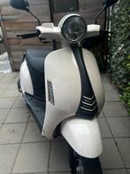 Scooter Geel kenteken, Ophalen, Zo goed als nieuw, Overige merken