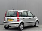 Fiat Panda 1.2 Navigator | AUTOMAAT | Airco | Trekhaak, Auto's, Stof, Gebruikt, 840 kg, Origineel Nederlands