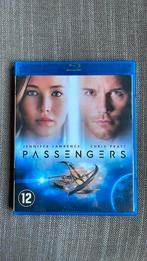 Passengers - Blu-Ray dvd, Cd's en Dvd's, Blu-ray, Ophalen of Verzenden, Zo goed als nieuw, Actie