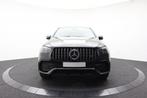 Mercedes-Benz GLE-klasse 53 AMG 4MATIC+ Coupé | Burmester |, GLE, Zwart, Leder, Bedrijf