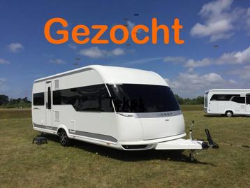 GEZOCHT Hobby 560 KMFE va 2012 beschikbaar voor biedingen