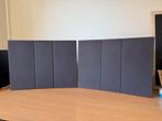 B&O Beovox Redline, Audio, Tv en Foto, Luidsprekers, Gebruikt, 120 watt of meer, Front, Rear of Stereo speakers, Ophalen