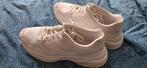 Witte Sneakers - Maat 41, Wit, Ophalen of Verzenden, Sneakers of Gympen, Gedragen